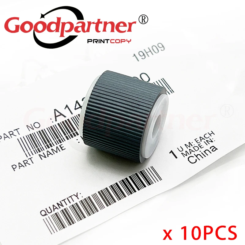 Captura Rolo para Konica Minolta 223 224 227 283 284 287 363 364 367 423 454 458 552 554 C352 9j07330102 9j07330101 A143pp5200