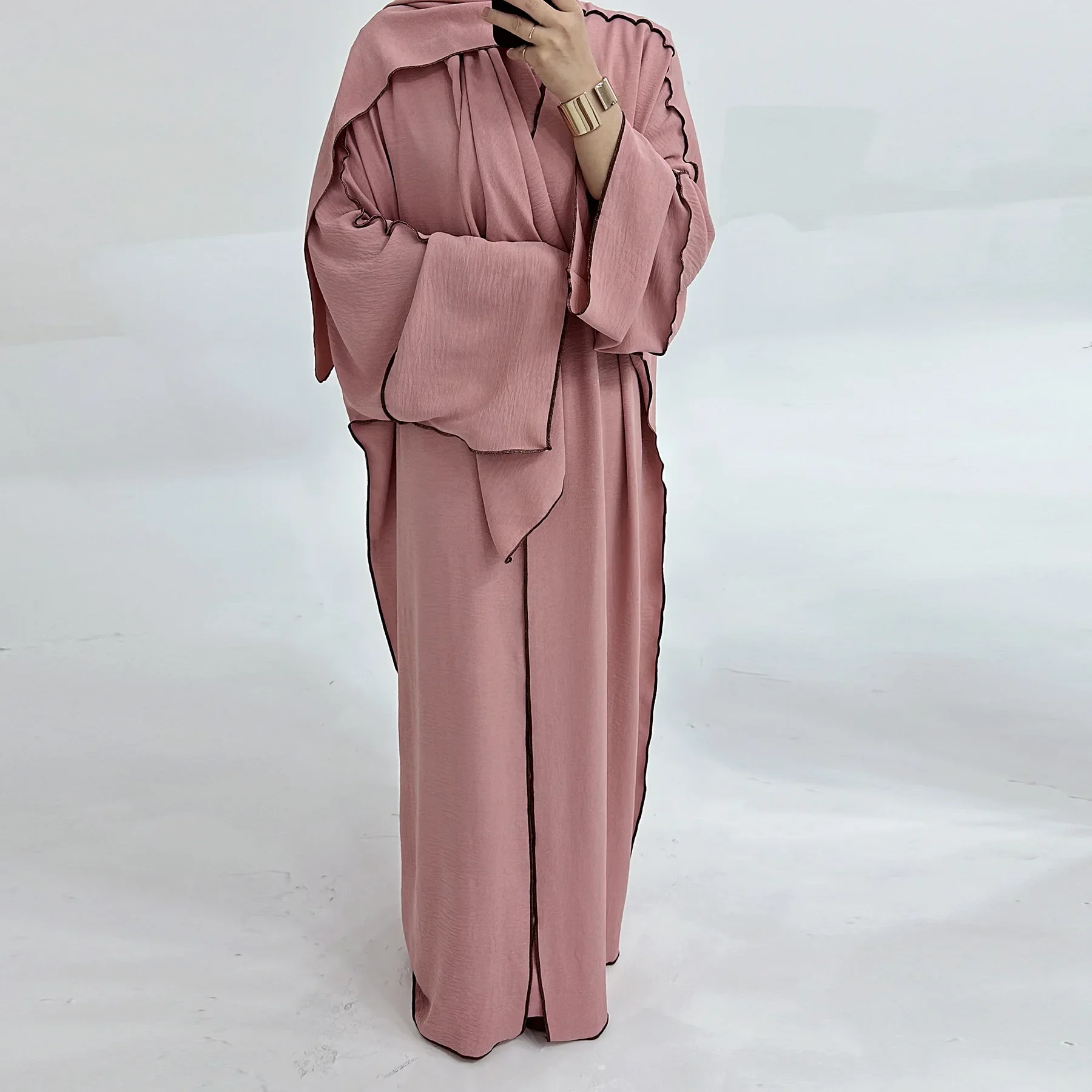 Light pink