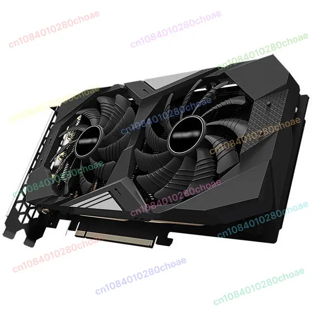 90% new Gtx1660 6Gb Graphic 1660 Video Card Gtx 1660Ti