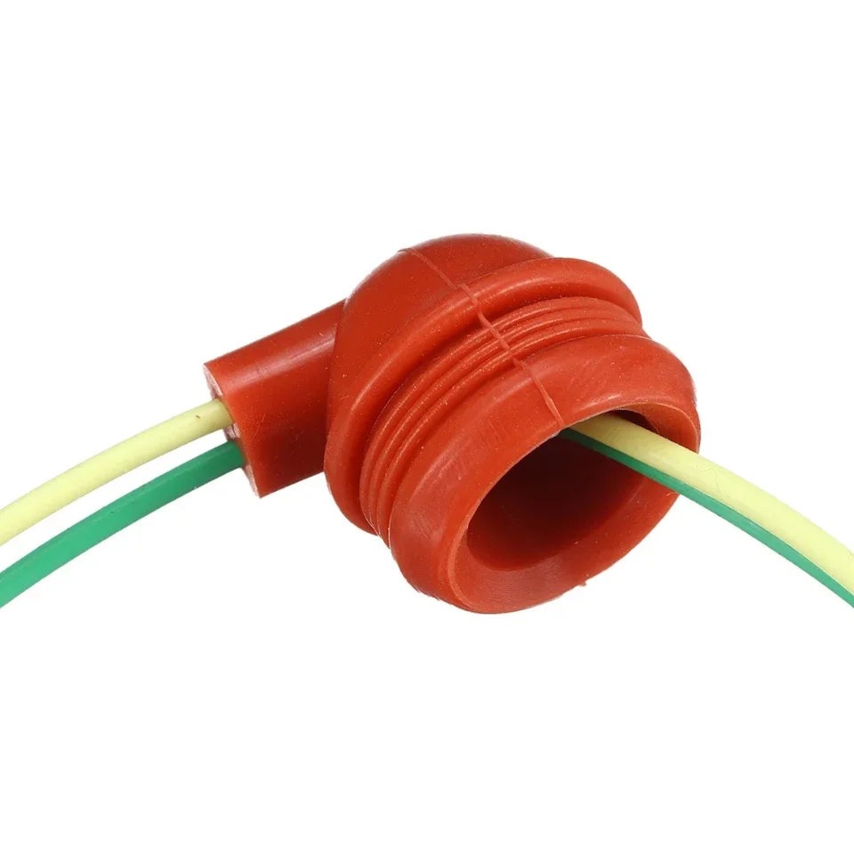 Lufterhitzer Reparatursatz 12V - Glühstift Stecker Für Eberspacher D2 D4 D4S - Wasserdicht & Langlebig