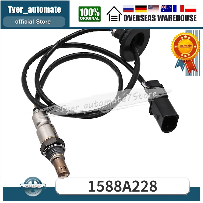 1588A228 Oxygen Sensor Lambda Sensor For Mitsubishi Lancer