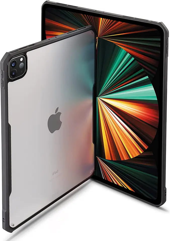 iPad Pro 11インチ　A1980 256GB カバー付き Amazon.com: DuraSafe Cases iPad PRO 11 Inch 1st [ PRO 11 2018 1