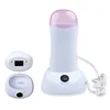 Depilatory Wax Heater Epilator Cartridge Wax Roller Base Roll On Waxing Refillable Hair Removal Wax-melt Machine Skin Care Tools 3