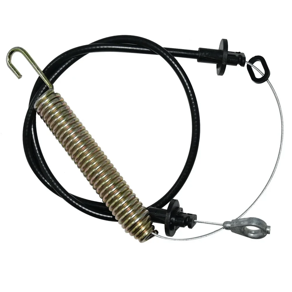 DECK ENGAGEMENT CLUTCH CABLE for Cub Cadet MTD Troy-Bilt 746-04092 946-04092 Lawn Mower Parts - Image 3