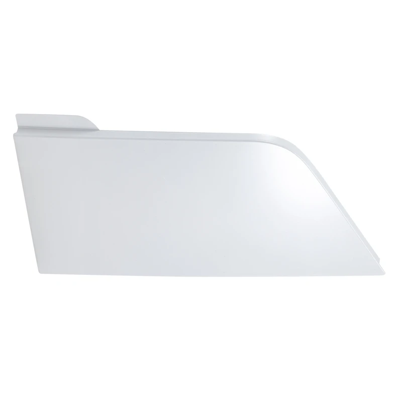 1837417 Fuel Petrol Diesel Filler Flap Door Cover For Ford Transit