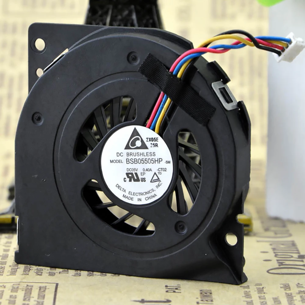 Nuova Ventola Di Raffreddamento Cpu Originale Per Gigabyte Brix Pc Mini Computer Cpu Ventola Di Raffreddamento Per Intel Nuc Muslimex Fan Per Asus Viv