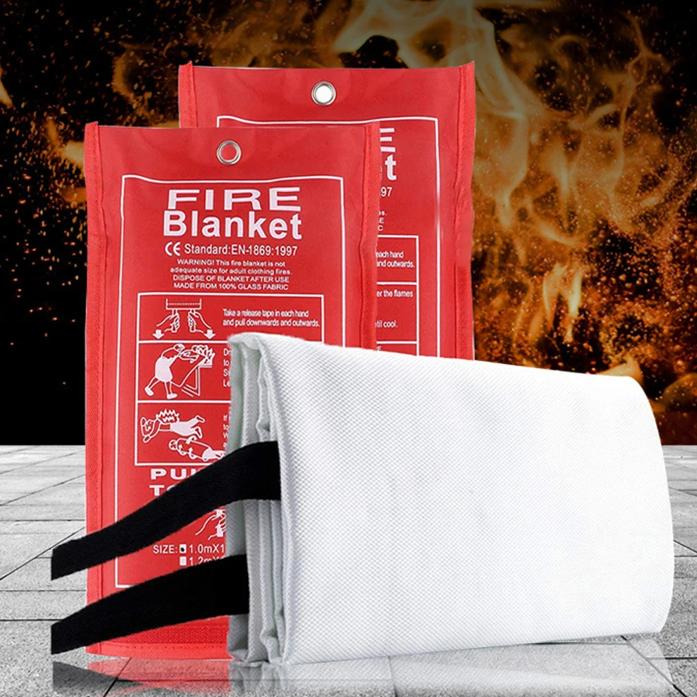 огнеупорное одеяло из стеклово