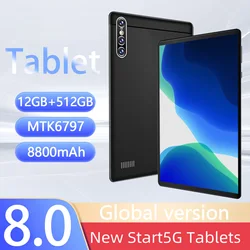 Nowy 8 calowy Tablet Android 6.0 3000 mAh Google Play 1GB RAM 16GB Tablet ROM WiFi Bluetooth 5MP 8MP tablet z androidem kamery
