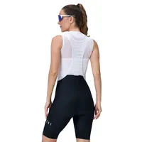 BCBE Women Cycling Bib Shorts Pro 7 Hours Elastic Interface Pad Cycling Shorts Breathable Slim Fit Road Bicycle Tights Pants 2