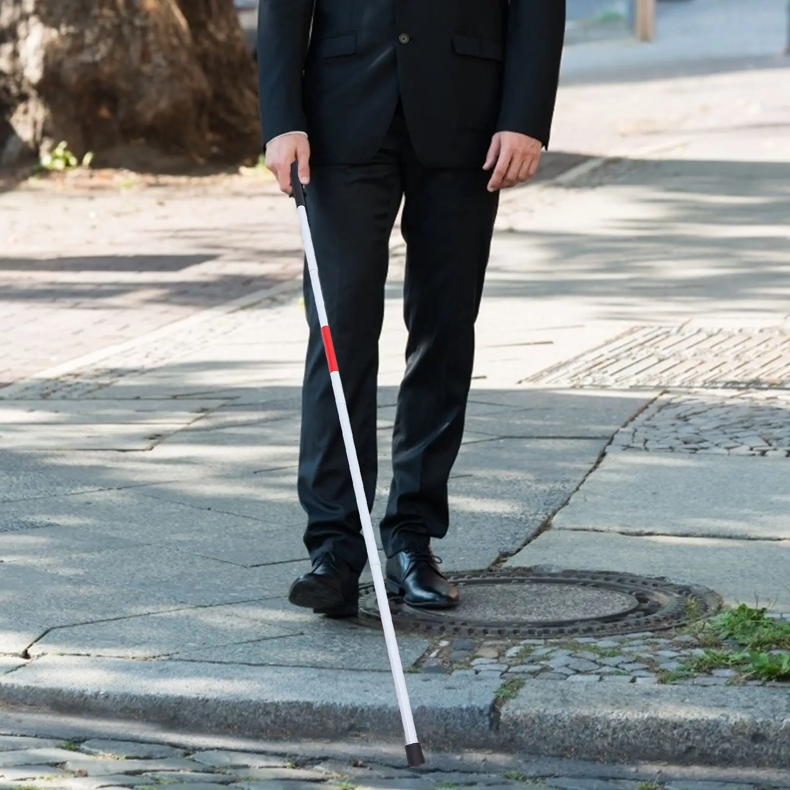 Рисунок 6 - Потайной трость, складной держатель