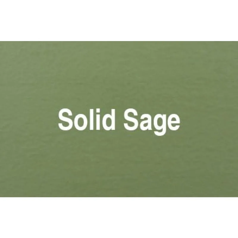 Sawdust City Solid Wood Small Bookcase (Solid Sage) 3
