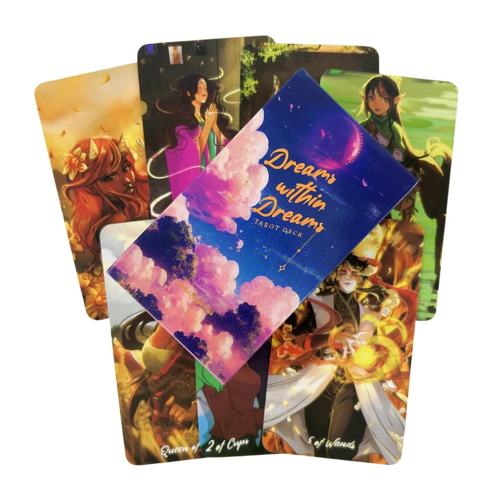 ☆絶版希少☆THE MYTHIC TAROT SINGLE CARD Mythic Tarot 1st Edition Replacement Cards