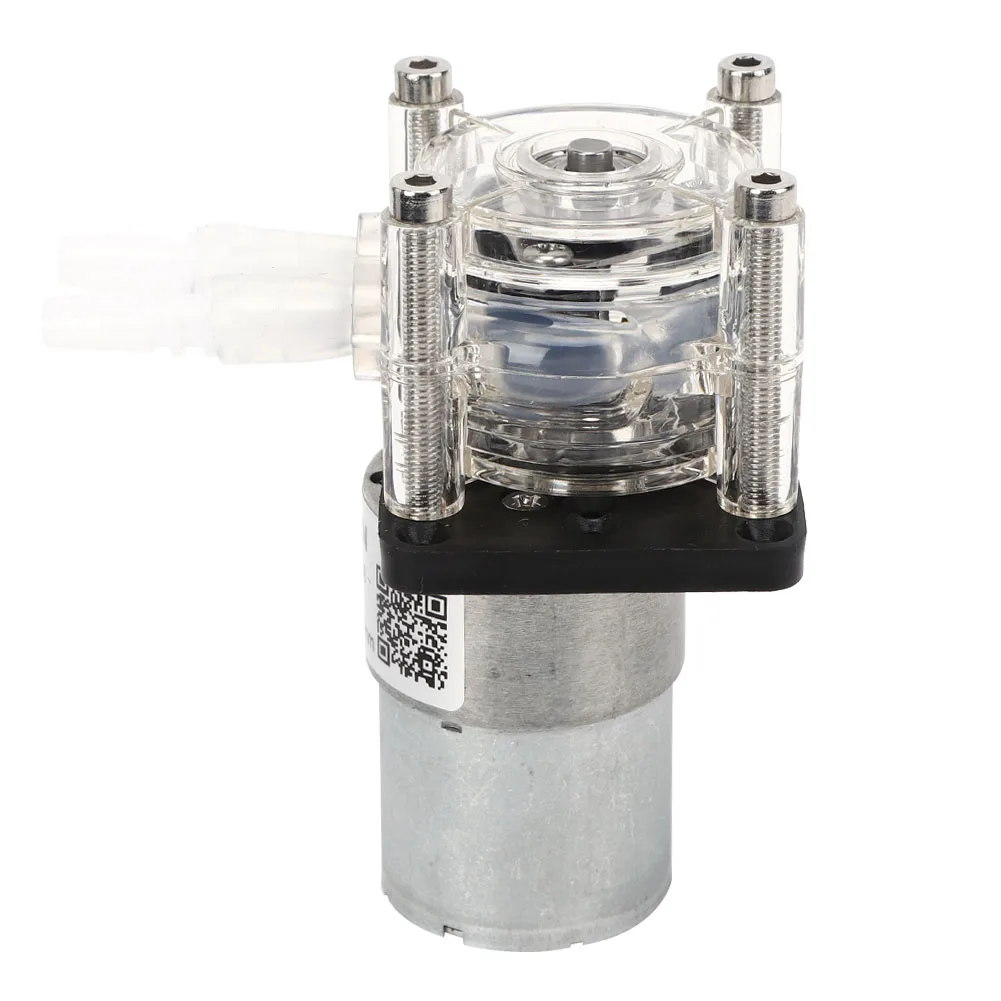 500mL/min Large Flow Peristaltic Pump Metering Pump for Aquarium Laboratory