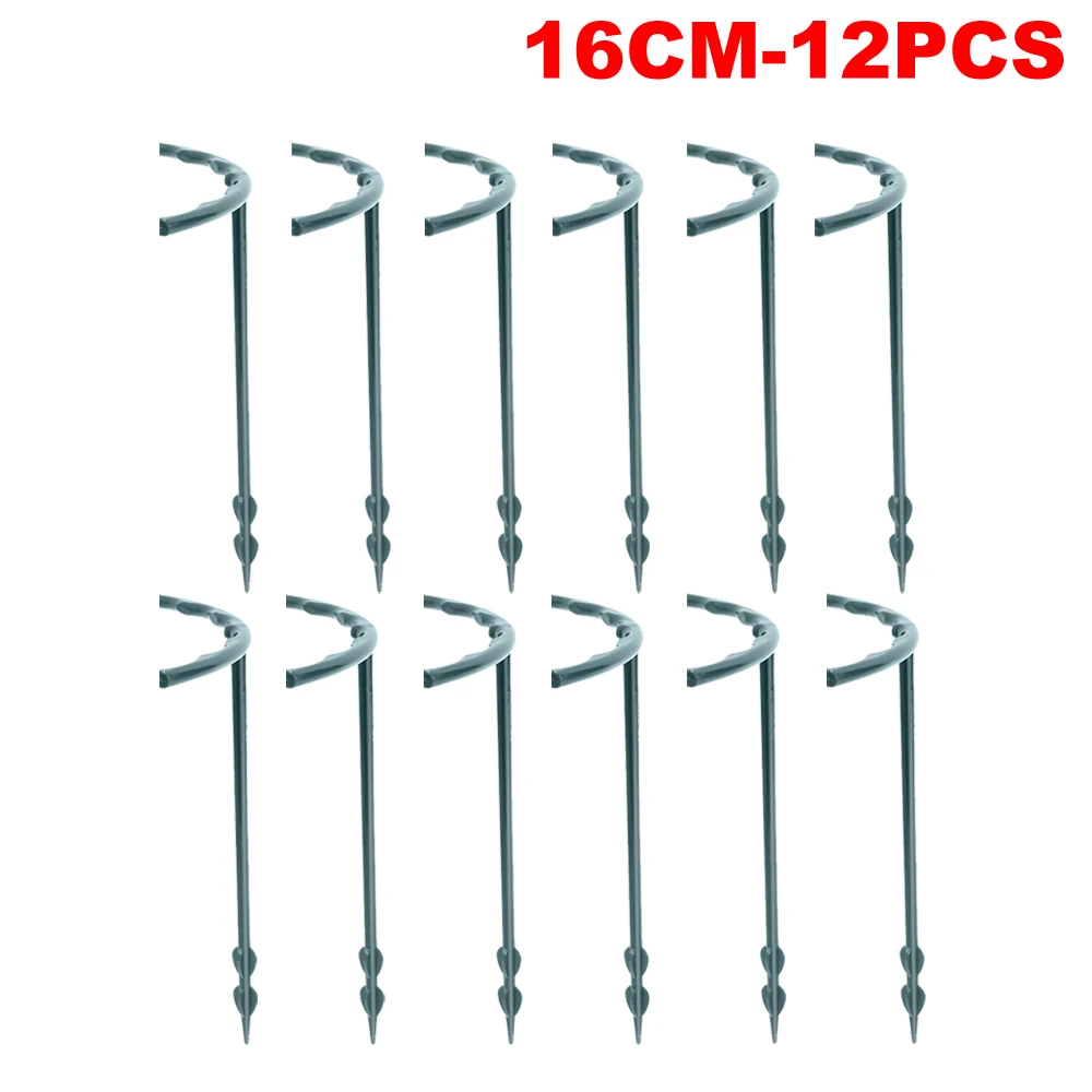 Durable Greenhouse Plant Support Bracket for Indoor Climbing Vines
