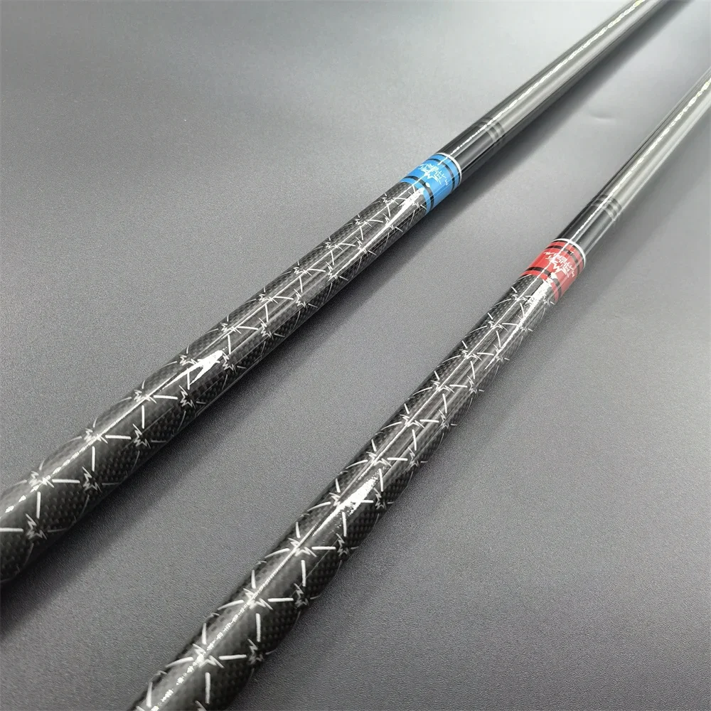 Golf Shaft TENSEI Pro 1K Blue Golf Drivers Shaft Wood SR/R/S Flex Graphite Free assembly sleeve and grip