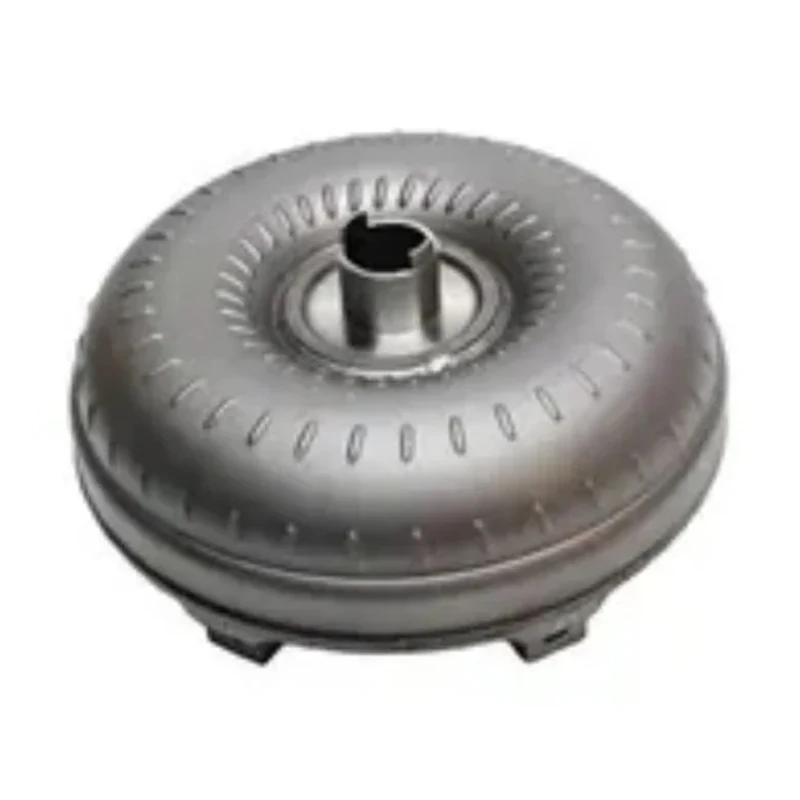 Torque Converter 04/501200 04-501200 Compatible With JCB Backhoe 1400B 1550B 4CN 4CX 214 215