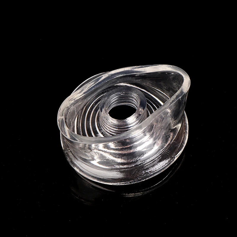 Men Penis Pump Replacement Silicone Sleeve Cover Penis Extender Pump Sleeve Sex Toys For Men Penis Enlargement Accessories