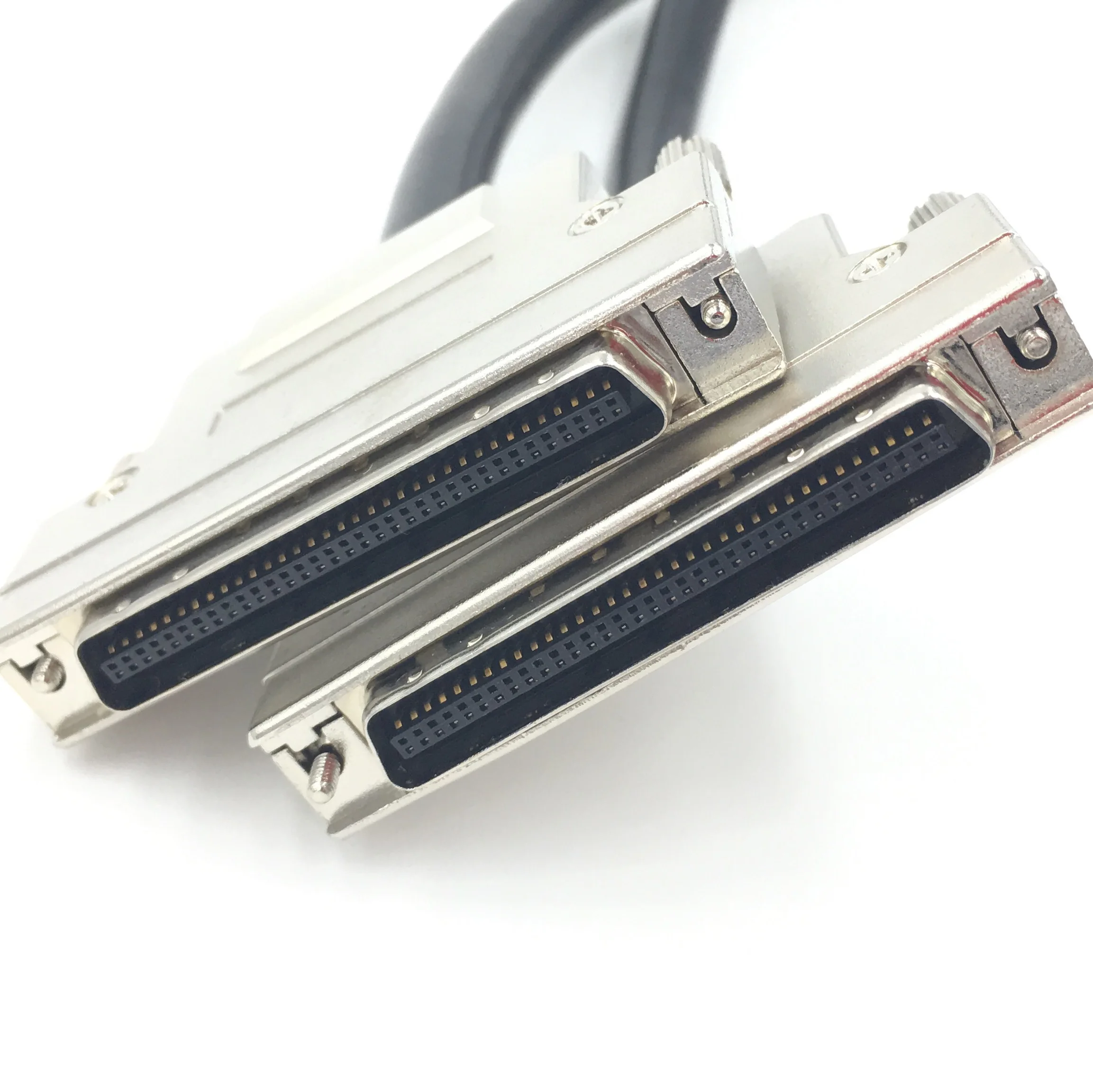 SCSI-Cable-HPCN68-To-HPCN68P-Male-To-Male-Cable-CN68-To-CN68-M-M-Cable ...