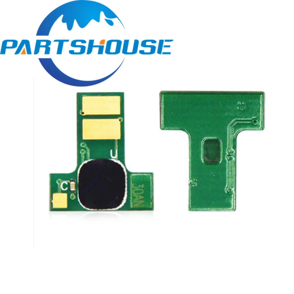 

CF217A CRG047 Universal Cartridge Chip for HP M102A M102 M130a M130nw M130fn M130 Canon LBP113 LBP112 MF113 MF112 17A Toner Chip