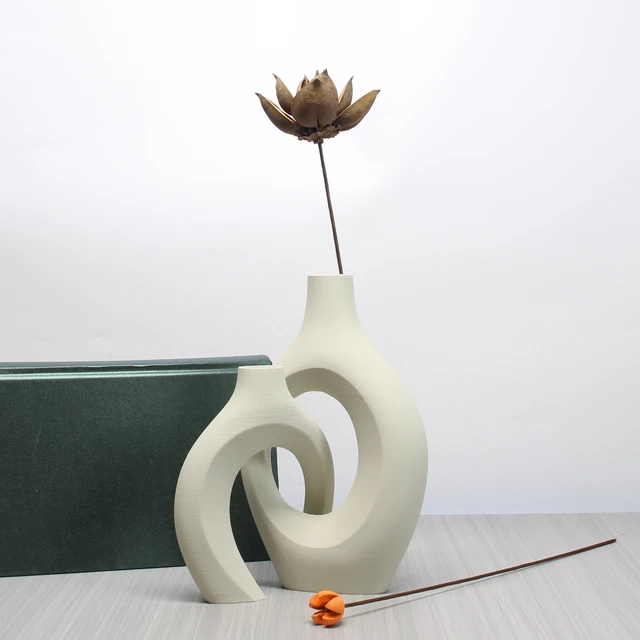 Bohemian Style Art Vases 2