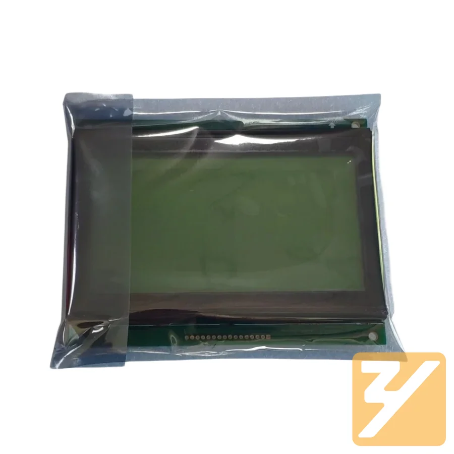 

PG256128C-P1 256*128 monochrome lcd display modules