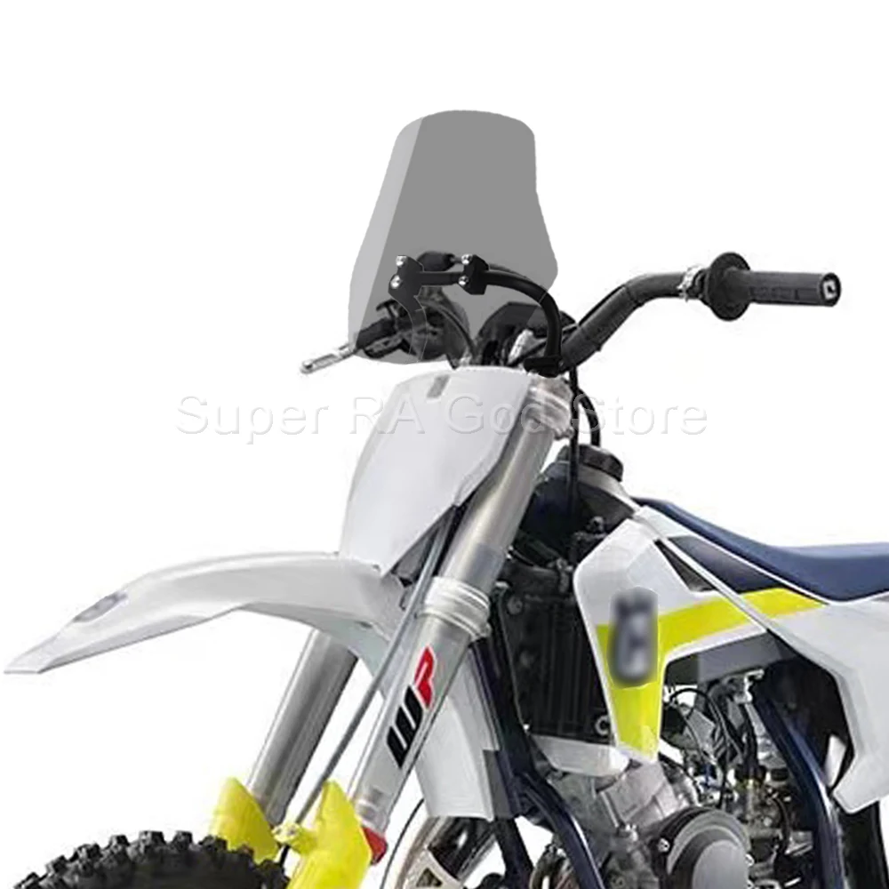 

For TC 50 2022 Motorcycle Adventure windscreen Windscreen portable navigation stand