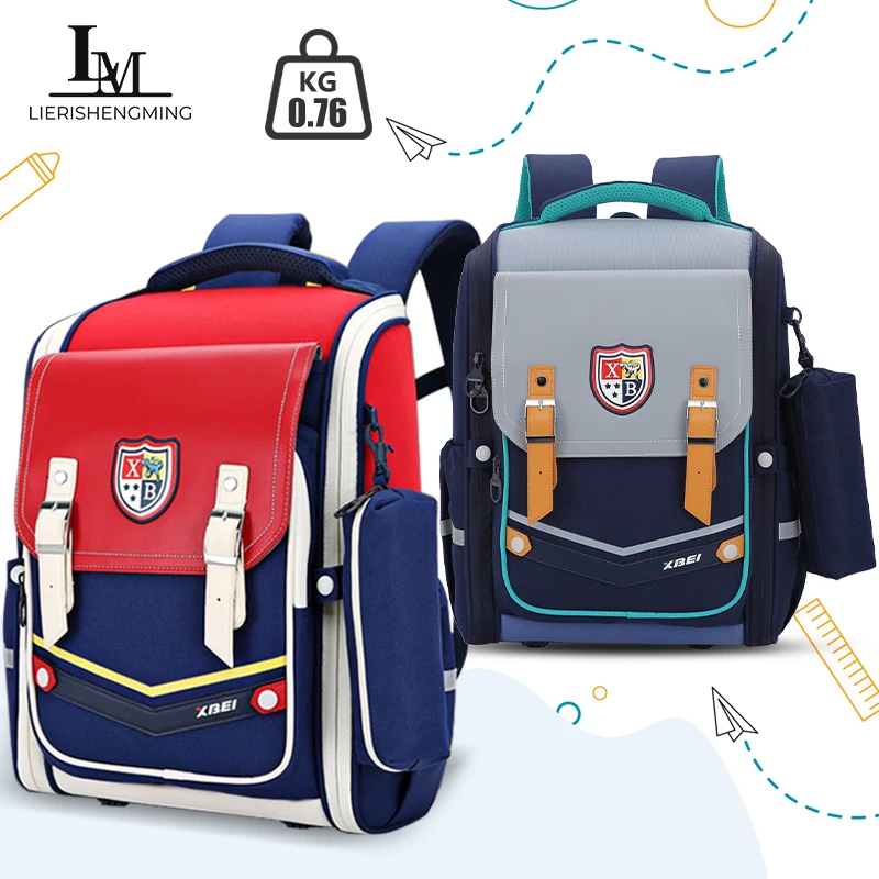 Mochila Para Ni os Y Ni as Mochilas De Escuela Primaria Edad 