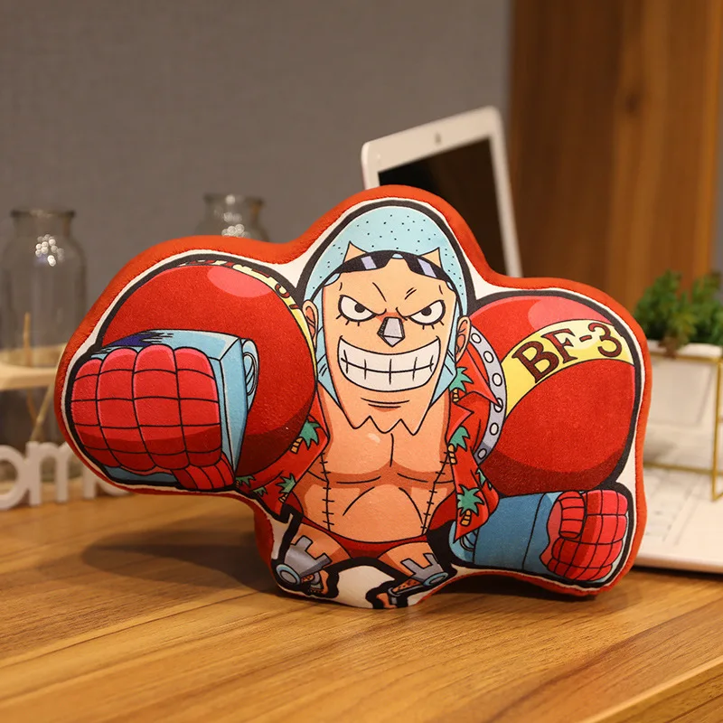 FRANKY