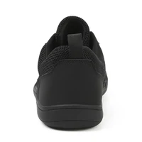 Wide-toe Barefoot Flat Shoes Rubber Outsole Outdoor Casual Shoes Suitable For Gym Office Driving Ladies Yoga Shoes Dance Shoes 2