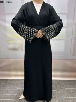 S.H ARAB SHOP عباية تركية ترند 1