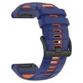 B-Blue Orange