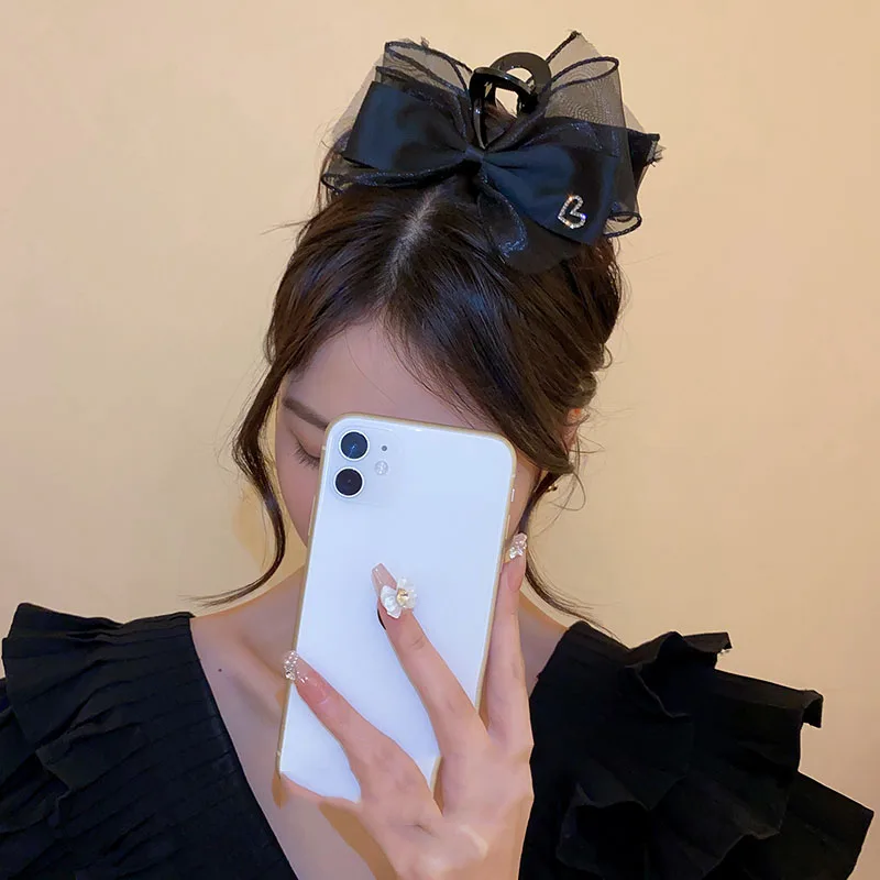 Рисунок 3 - Корейский модный черный двухсторонний