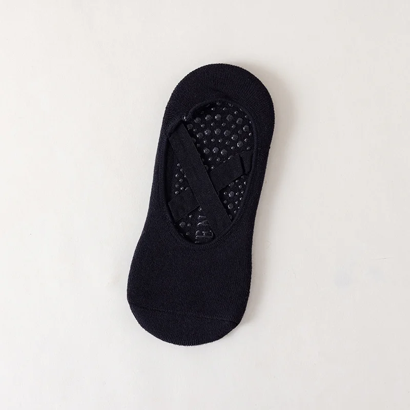 1 pairs Black