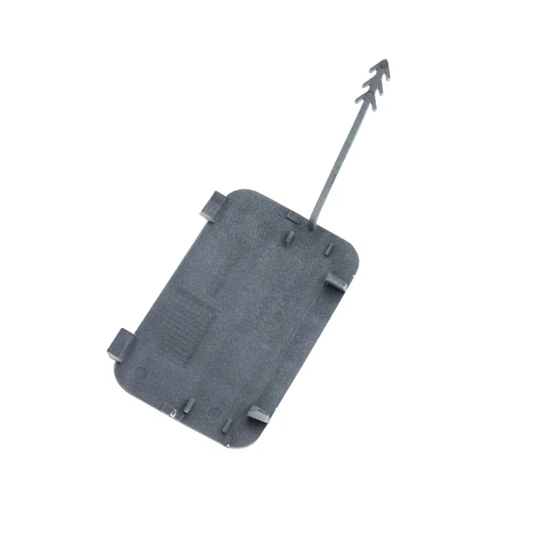 Rear Bumper Tow Hook Cover Cap For Audi Q5 Accessories 2009 2010 2011 2012 2013 2014 2015 2016 2017 2018 8R0807449 8R0807450