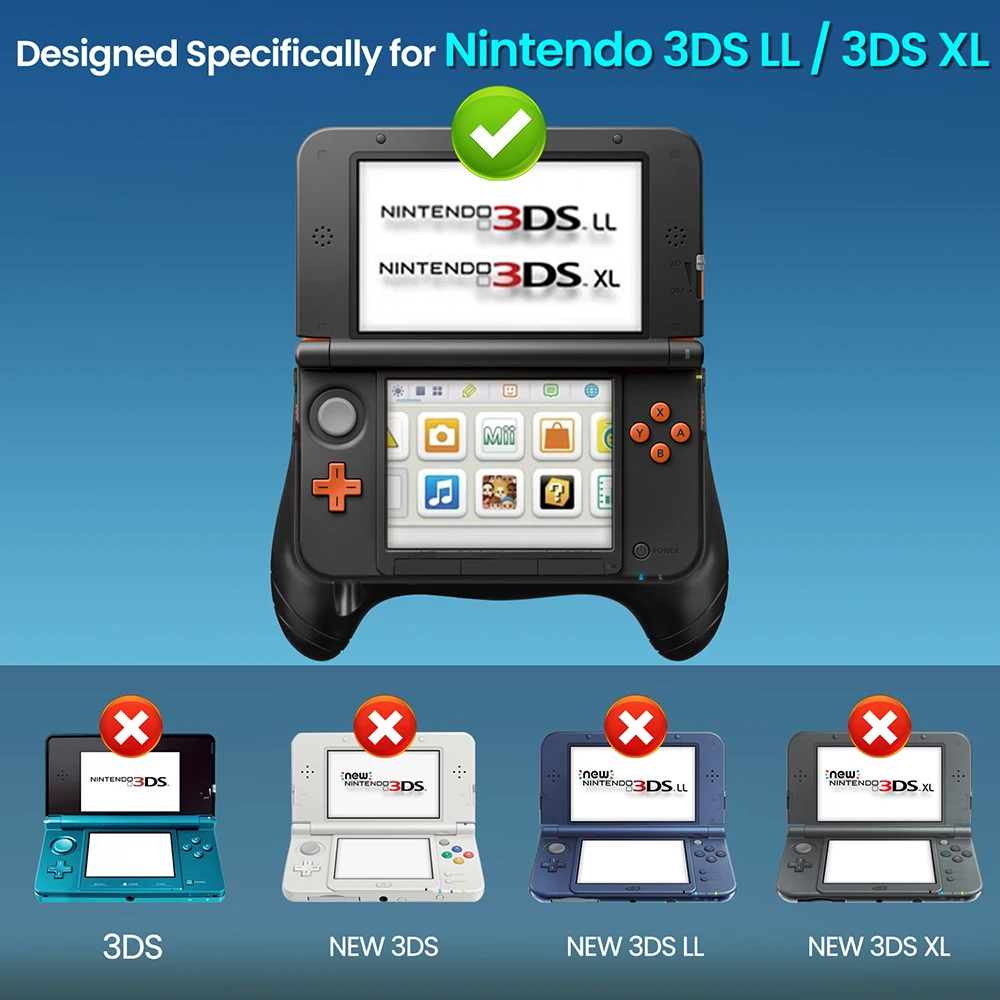 New 2DSLL／New3DS LL／3DS LL 本体／まとめ ジャンク 12台 