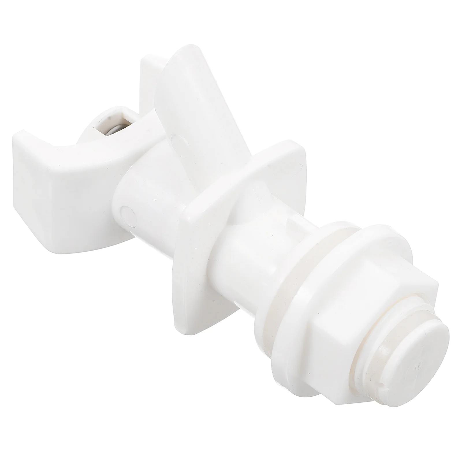 Water Dispenser Nozzle Cooler Replacement Push Button Spigot Plastic Accessories