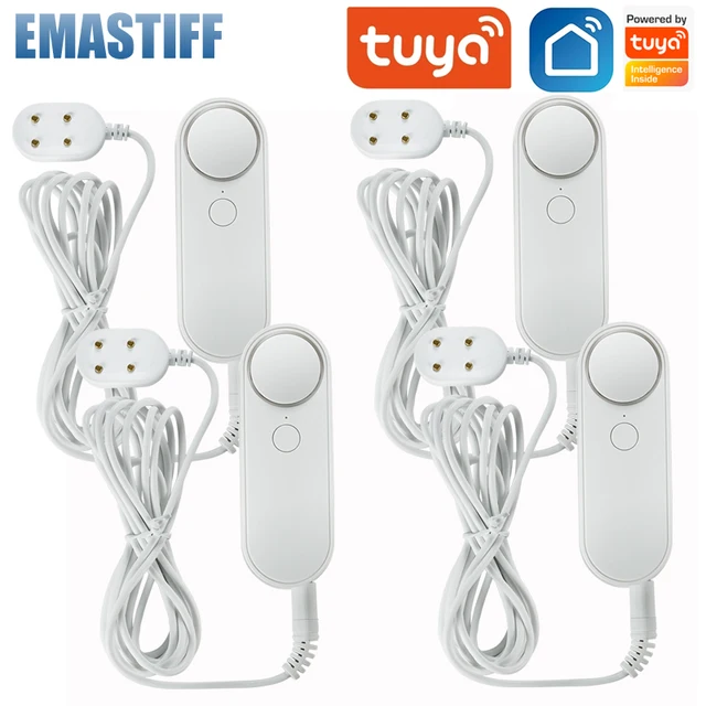 4pcs wifi water