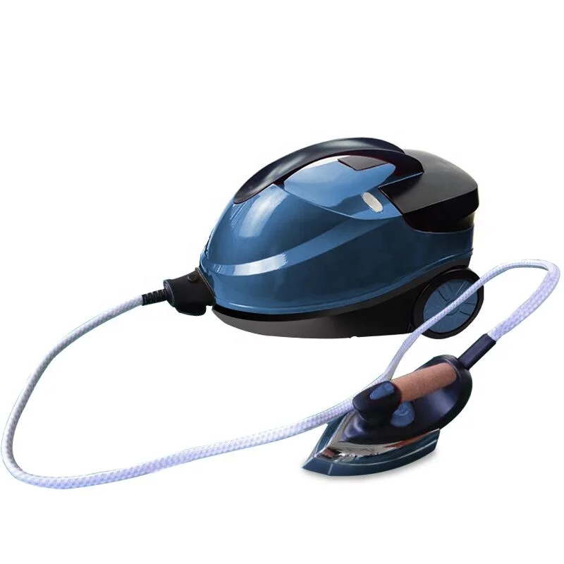 

2000W 110V 220V High Pressure Steam Cleaner With Iron Portable Handheld Washer For Car Sofa Carpet Home Office Room Kitchen