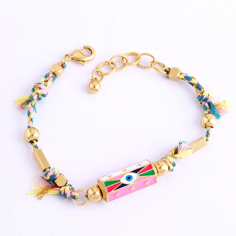 BRA8857K2-Rainbow
