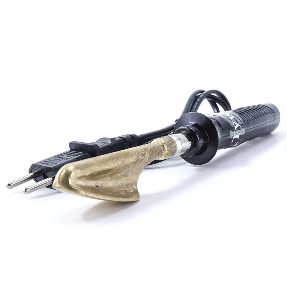 EU Plug NEW Bumper Repair Machine Car Bumper Repair Plastic Welding Machine Welding Gun Can Be Equipped With Ironing Machine 5