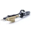 EU Plug NEW Bumper Repair Machine Car Bumper Repair Plastic Welding Machine Welding Gun Can Be Equipped With Ironing Machine 5