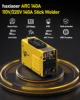 HAXIAOER ARC140 120A 110v portable professional welding machine automatically matches electrode diameter and welding thickness 6