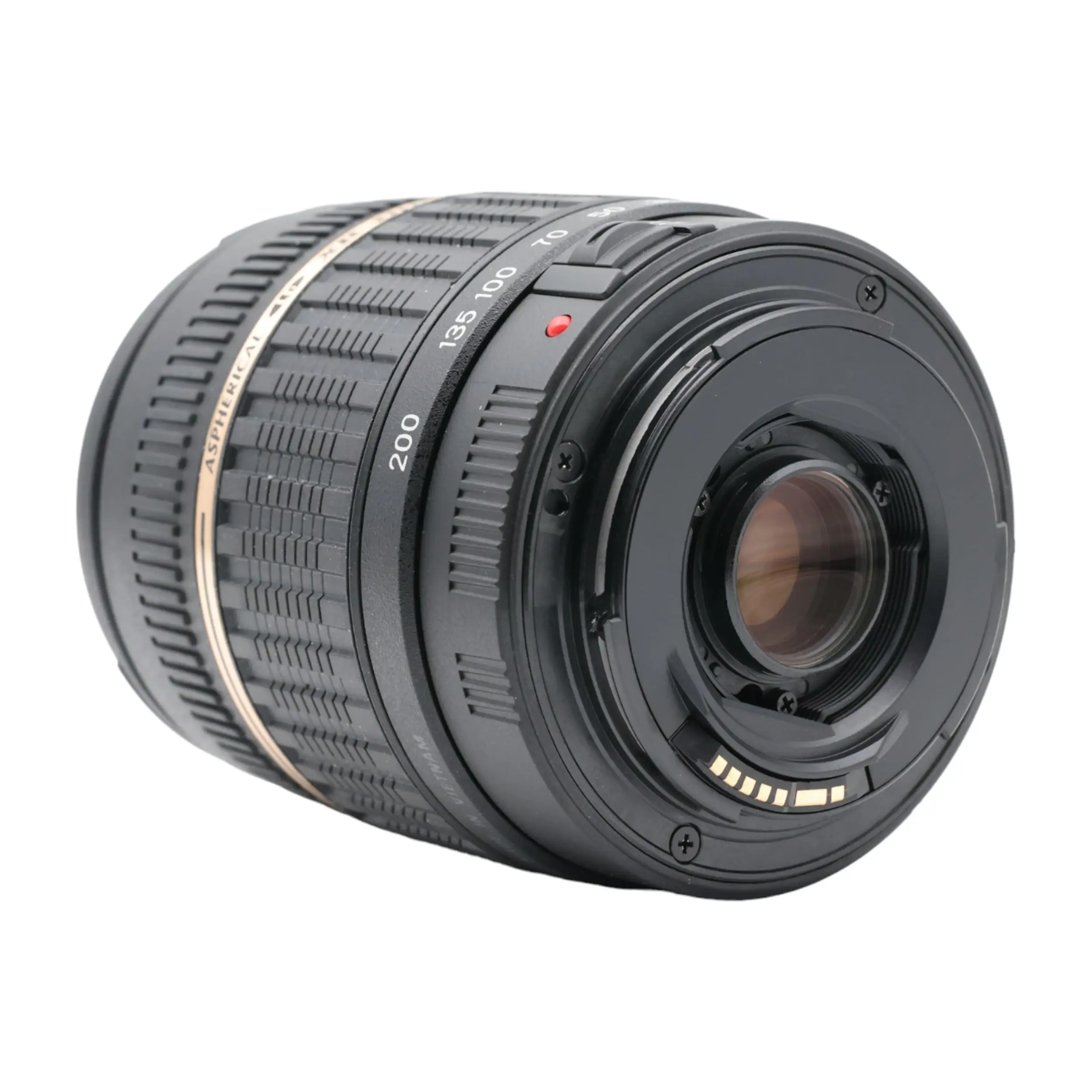 탐론 AF 18-200mm f/3.5-6.3 XR Di II LD 아스페리컬(IF) 매크로 줌 렌즈 (캐논 디지털 SLR 카메라용)