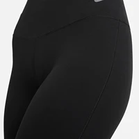 Nike Authentic Zenvy Zen Collection Leggings évasés taille haute pour femme FV7922-010 3