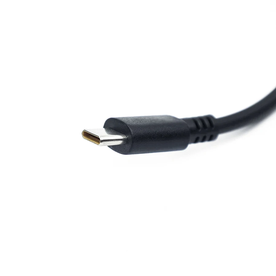Фото Зарядное устройство для ноутбука ASUS ROG Zephyru, 100 Вт, 20 в, 5 А, адаптер Type-C, GV301QH, G533QM, GA401QE, GA401QM, GA503QM, GA551QS, GX703HS №5