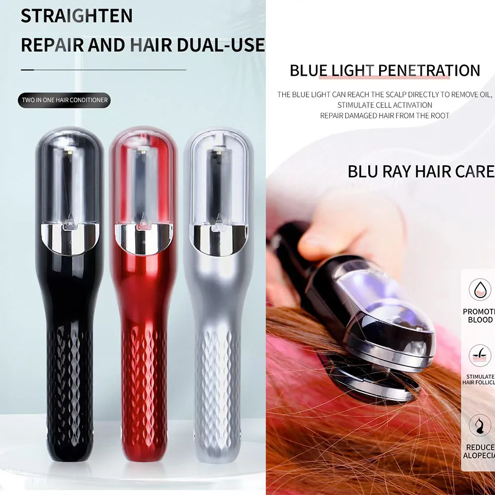 Wireless Hair Split Ends Trimmer Usb Automatic Split End Remover