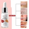 JoyPretty 3PCS Face Serum VC Whitening Retinol Wrinkle Tea Tree Acne Treatment For Dark Facial Serum Korean Skin Care Products 2