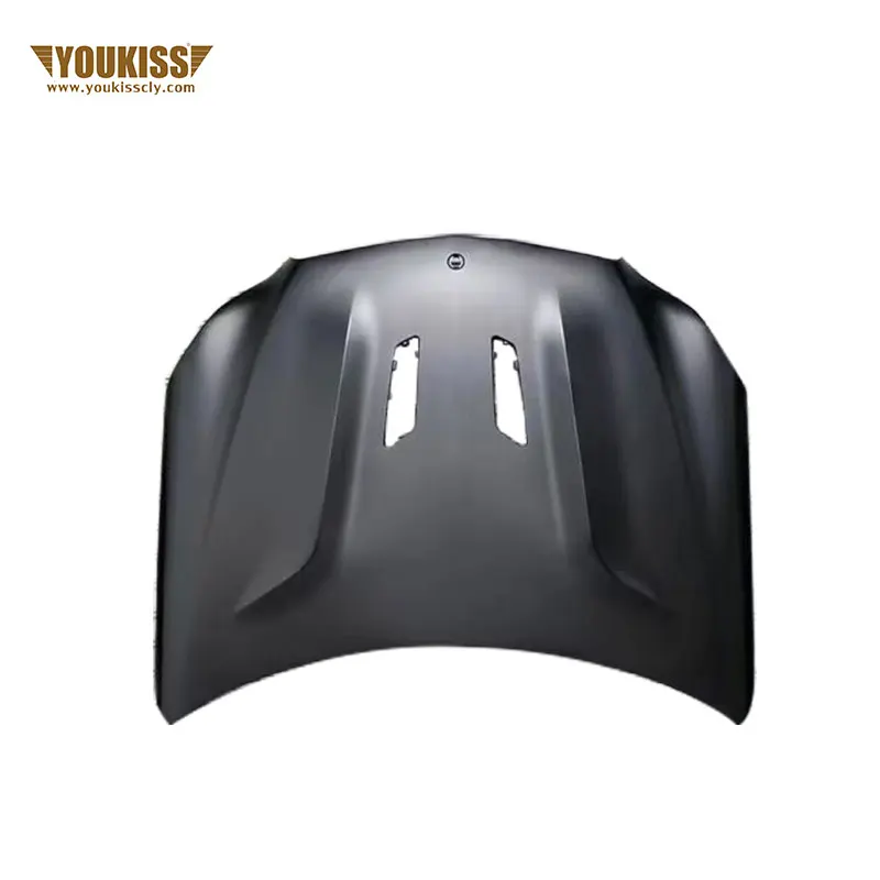 

Для Mercedes Benz комплект кузова капота железная алюминиевая 2008-2014 C Класс W204 Модифицированная модернизация C63 AMG преобразование автомобиля