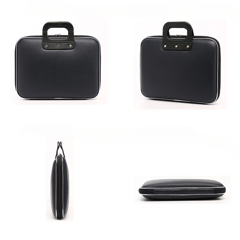 하드 쉘 방수 휴대용 노트북 태블릿 가방, 보험 공식 문서, 비즈니스 패키지, 컨퍼런스 전시