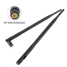 

8dBi 868MHz LoRa LoRaWAN Helium Antenna 4G RP-SMA Male Aerial Indoor Wireless Module Supporting Antenna